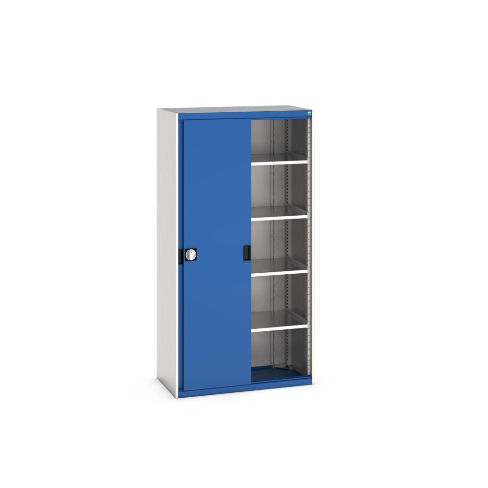 40013071.11V - cubio SMS-10520-1.2 systemskab
