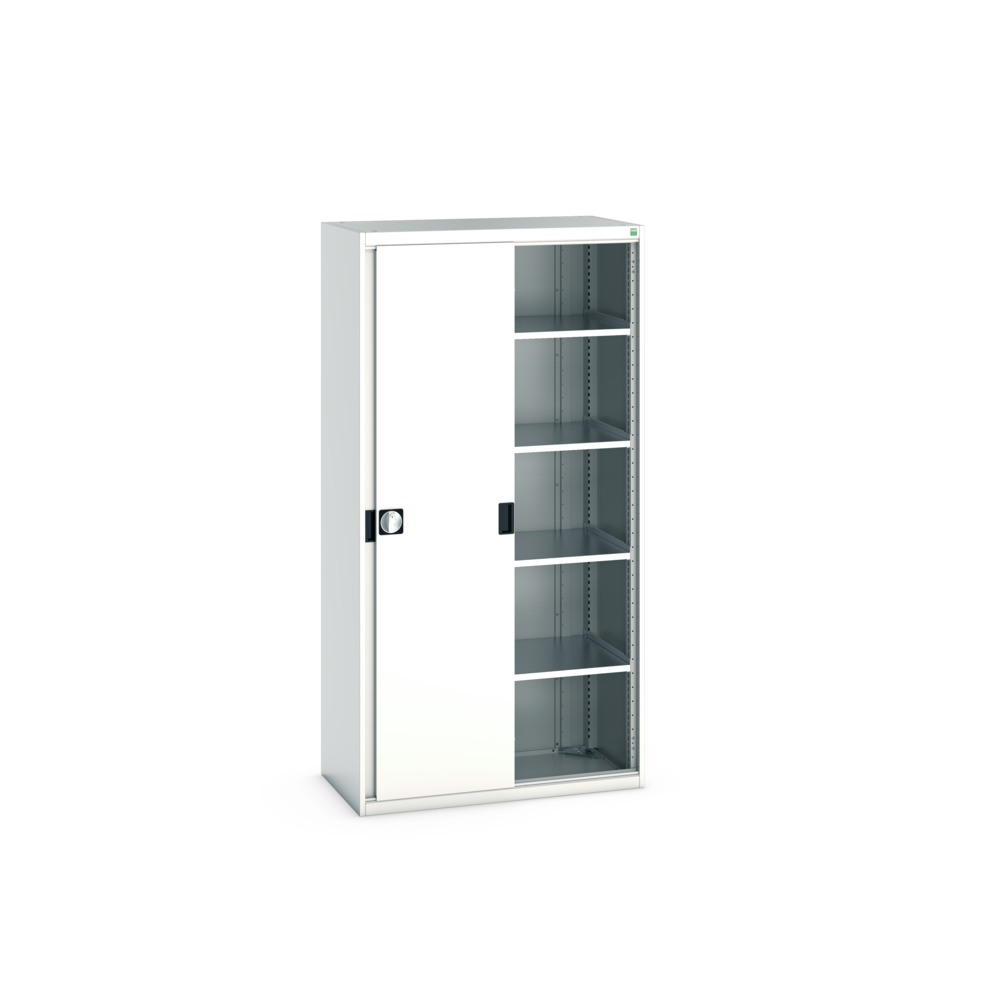 40013071.16V - cubio SMS-10520-1.2 systemskab