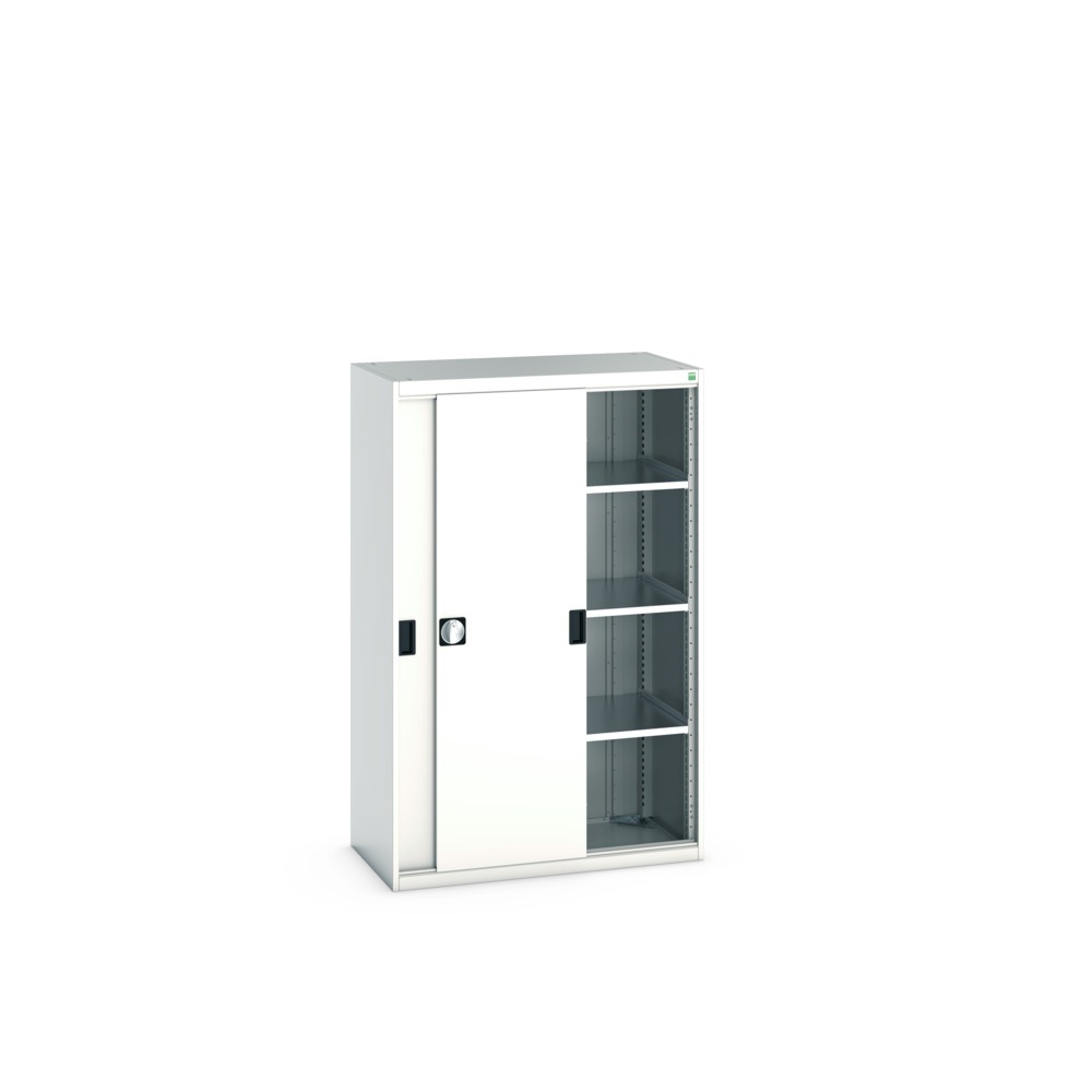 40013072.16V - cubio SMS-10516-1 systemskab