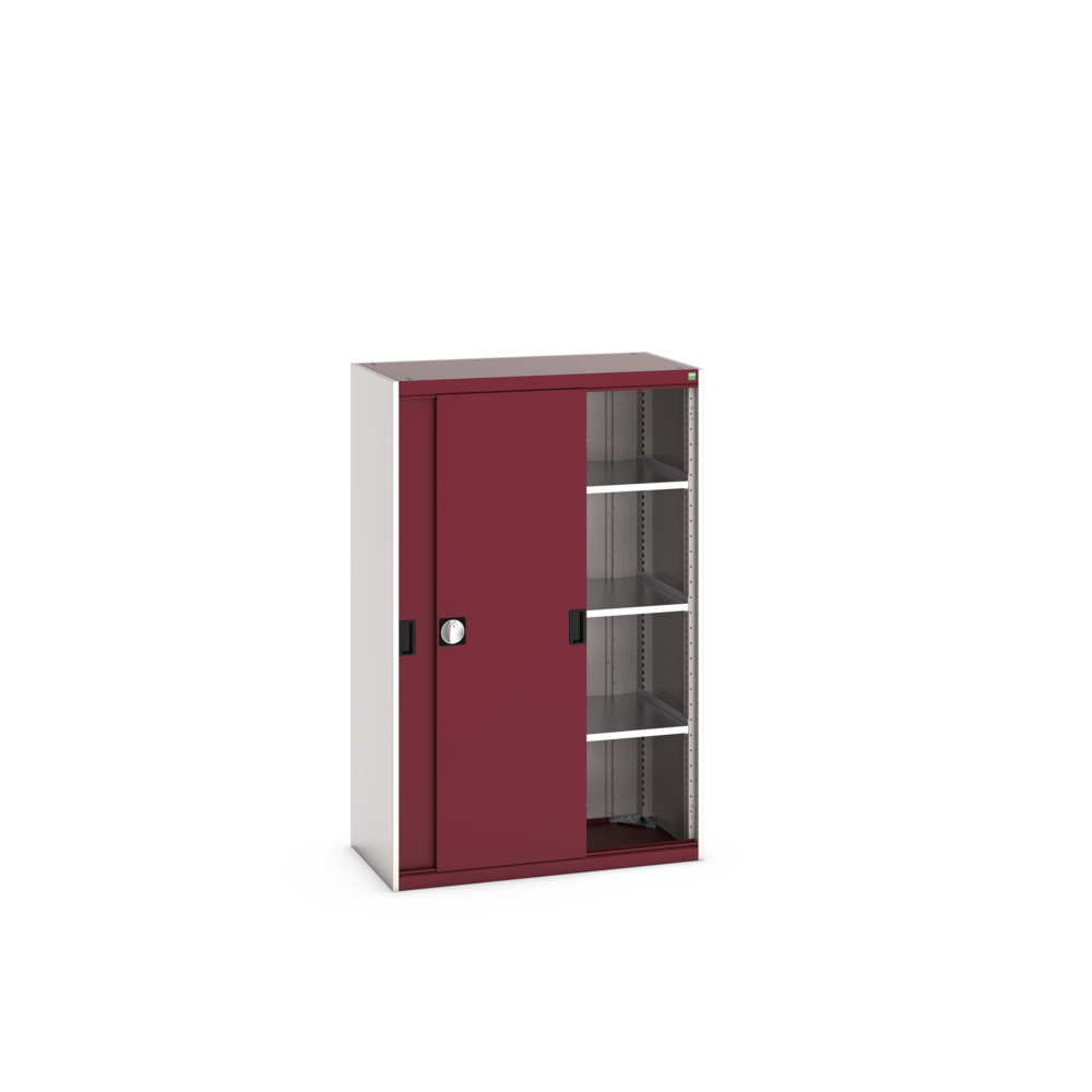 40013072.24V - cubio SMS-10516-1 systemskab