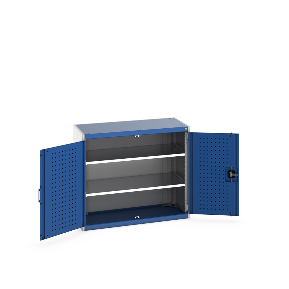 40013077.11V - cubio SMF-1059-1.1 systemskab