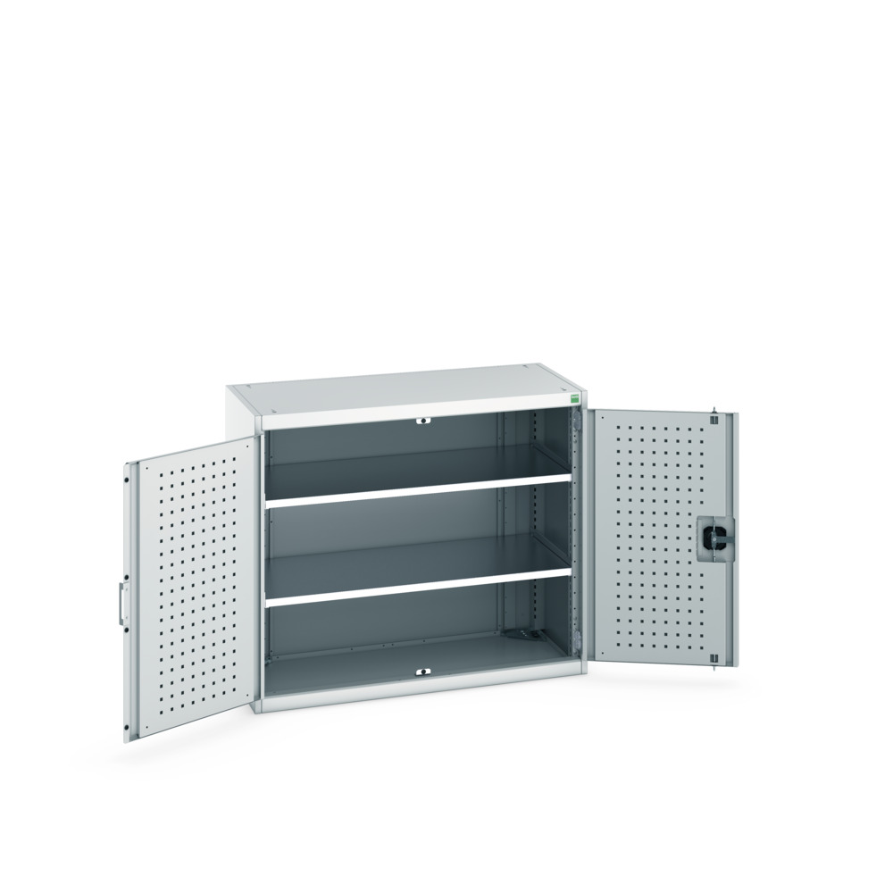 40013077.16V - cubio SMF-1059-1.1 systemskab