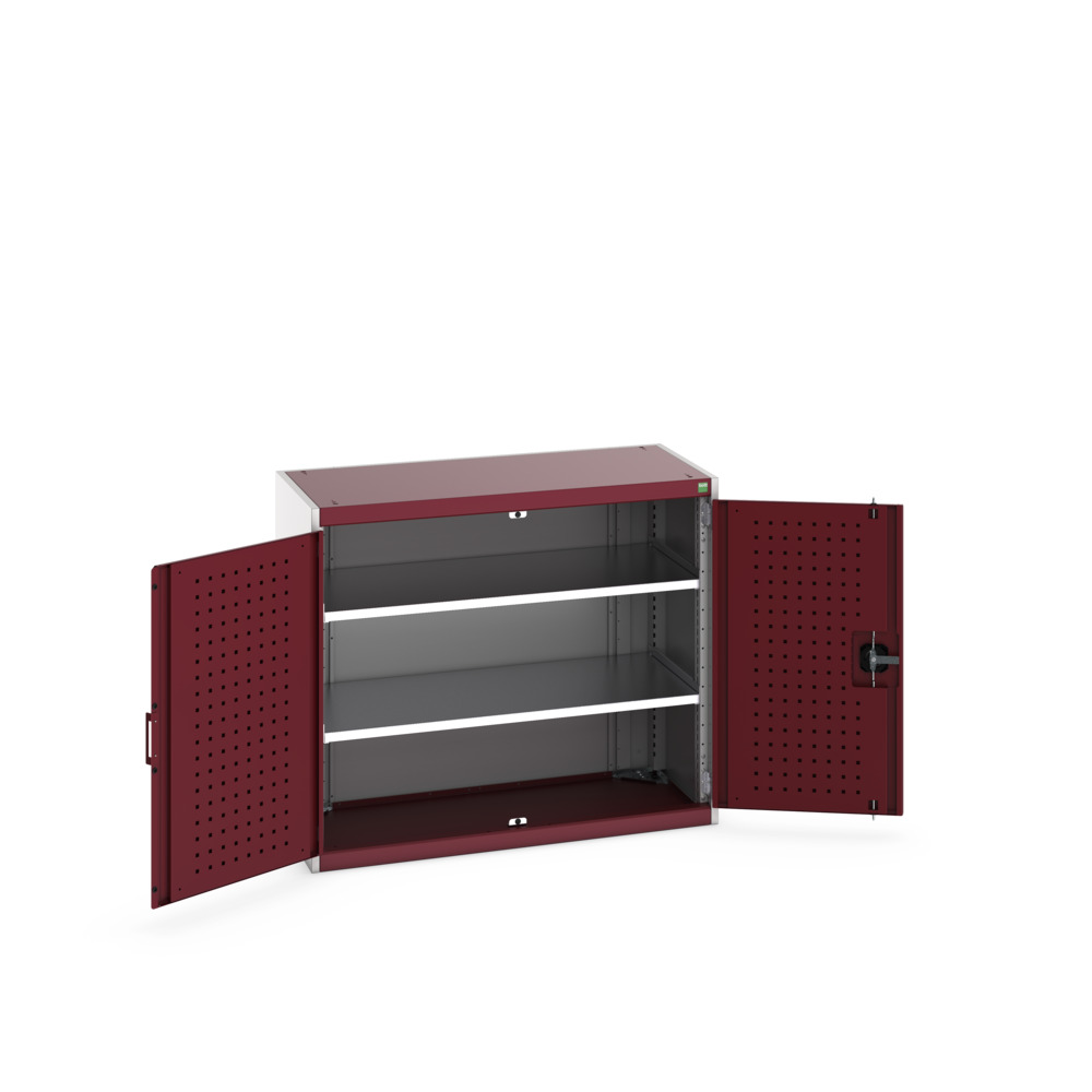 40013077.24V - cubio SMF-1059-1.1 systemskab