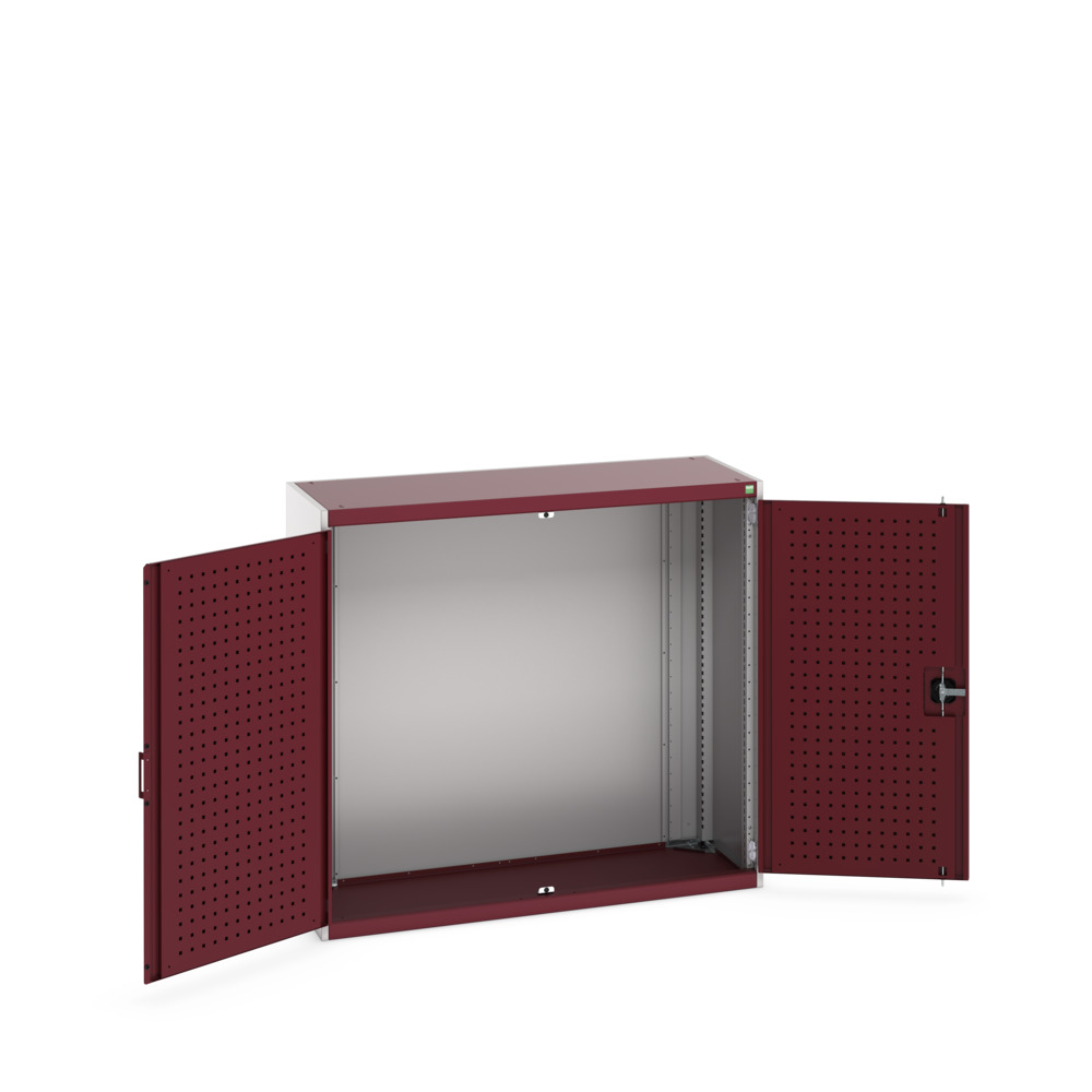 40014015.24V - cubio SMLF-13512-1 systemskab