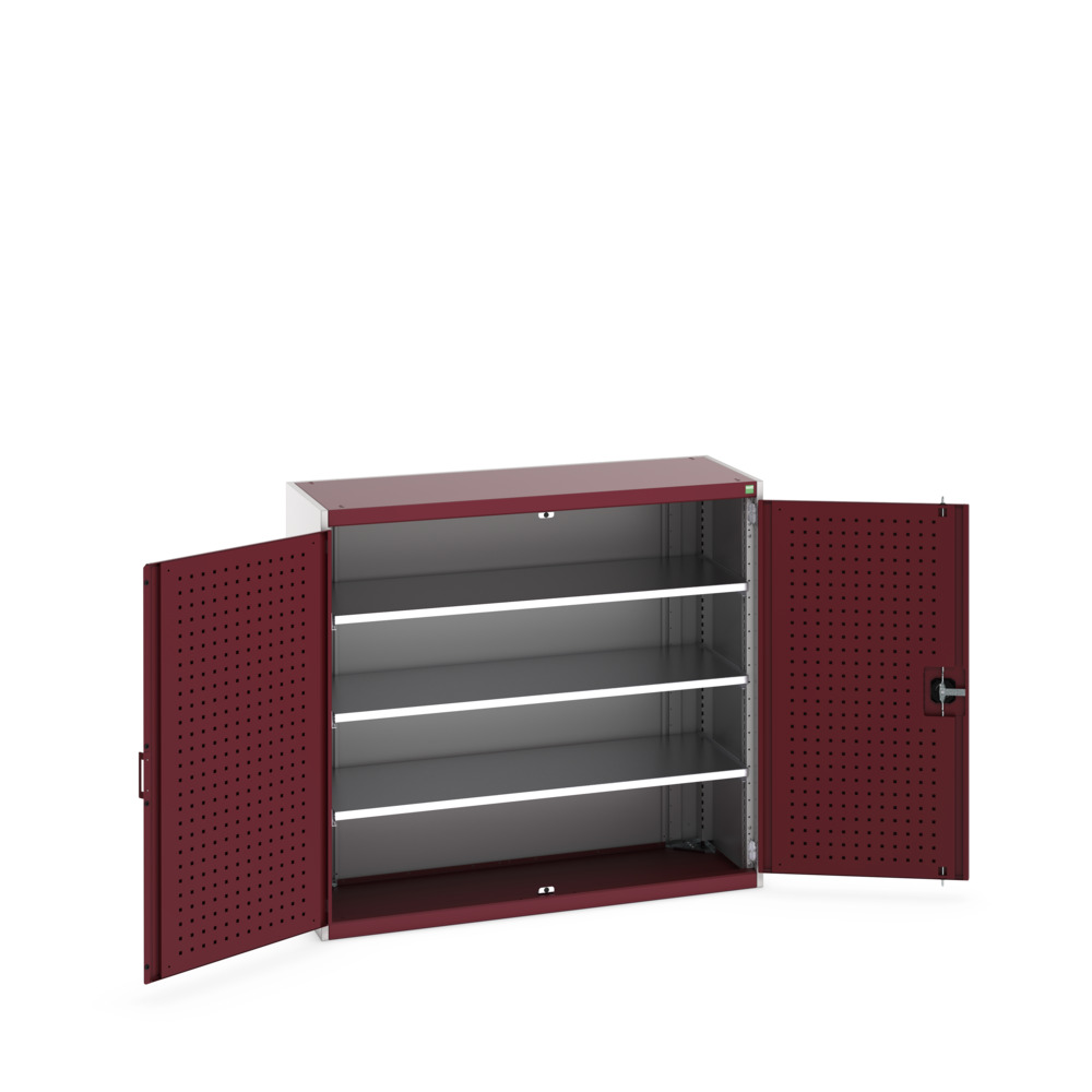 40014048.24V - cubio SMF-13512-1.1 systemskab