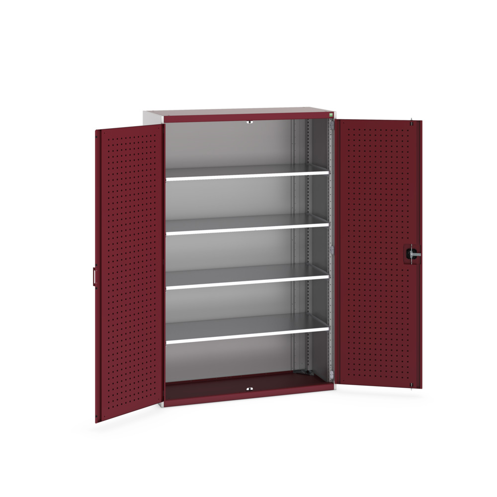 40014053.24V - cubio SMF-13520-1.2 systemskab