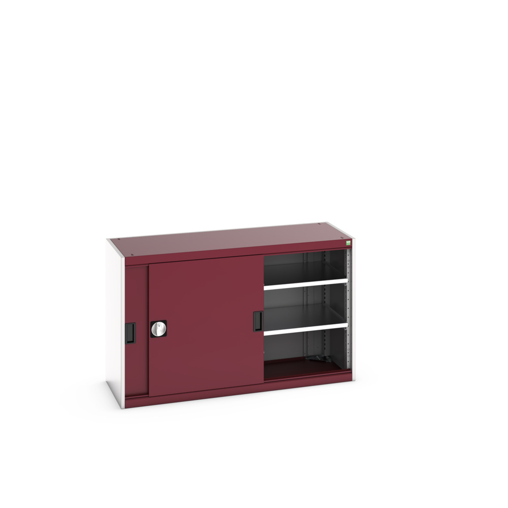 40014059.24V&#x20;-&#x20;cubio&#x20;SMS-1358-1.1&#x20;systemskab