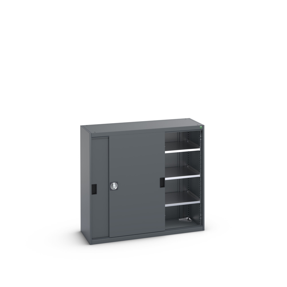40014061.77V - cubio SMS-13512-1.1 systemskab
