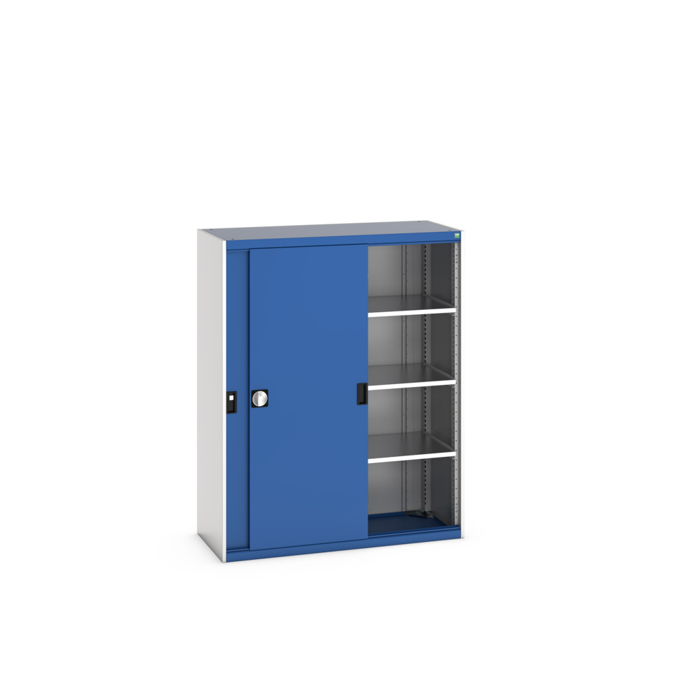 40014064.11V - cubio SMS-13516-1 systemskab