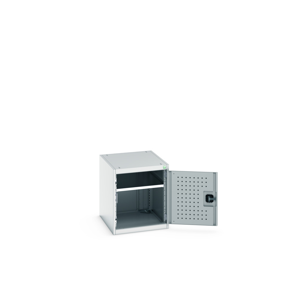 40018110.16V - cubio SMF-566-1.1 systemskab