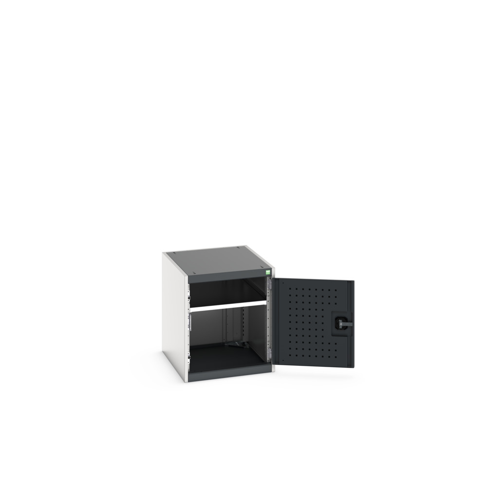 40018110. - cubio SMF-566-1.1 systemskab