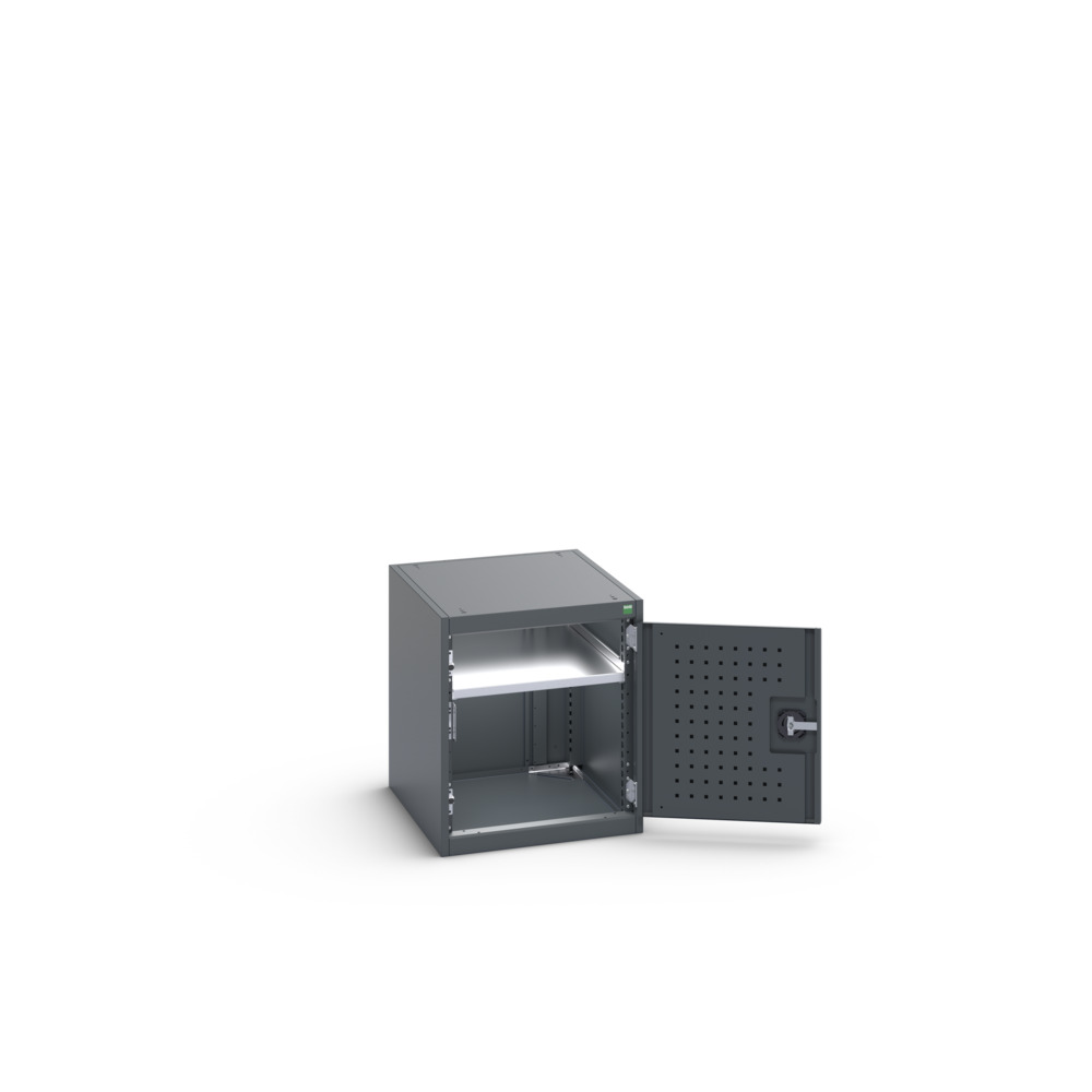 40018110.77V - cubio SMF-566-1.1 systemskab