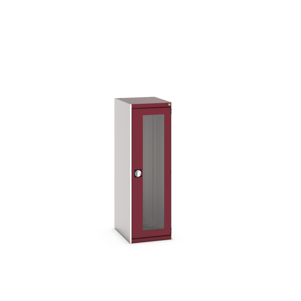 40018141.24V - cubio SMLFS-5616 systemskab