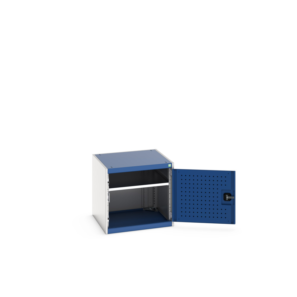 40019118.11V - cubio SMF-666-1.1 systemskab