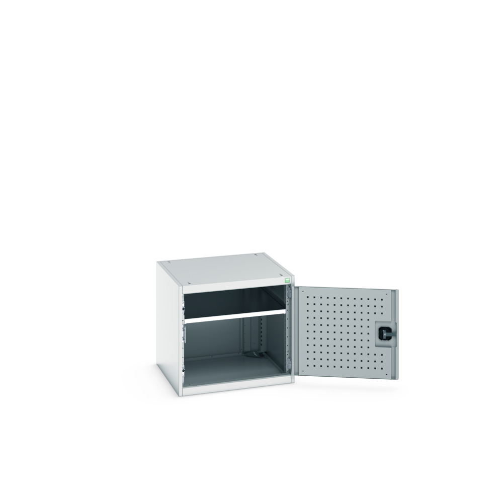40019118.16V - cubio SMF-666-1.1 systemskab
