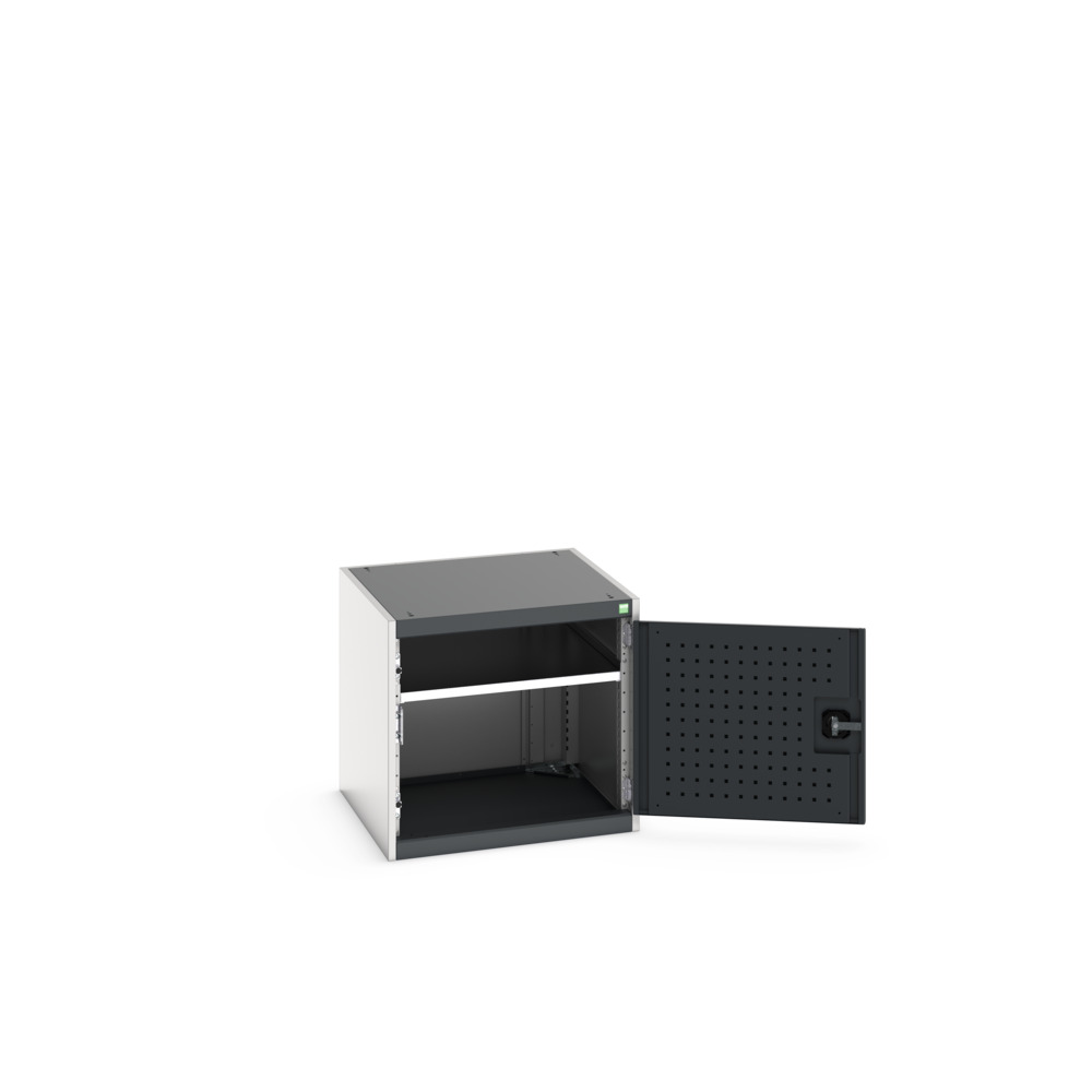 40019118. - cubio SMF-666-1.1 systemskab