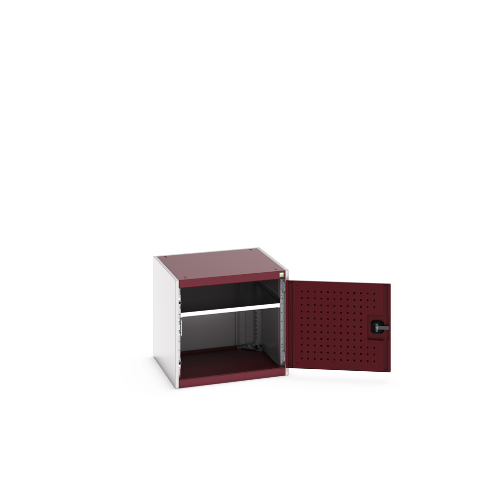 40019118.24V - cubio SMF-666-1.1 systemskab
