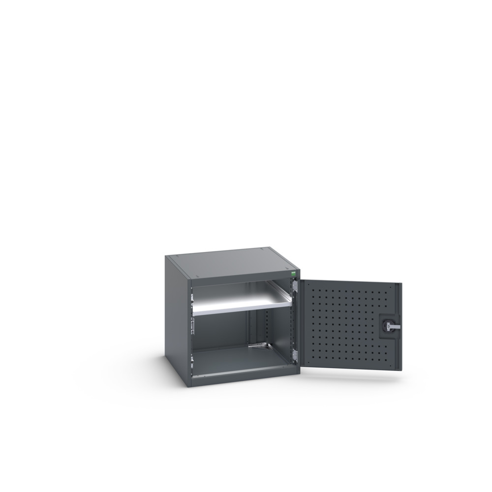 40019118.77V - cubio SMF-666-1.1 systemskab