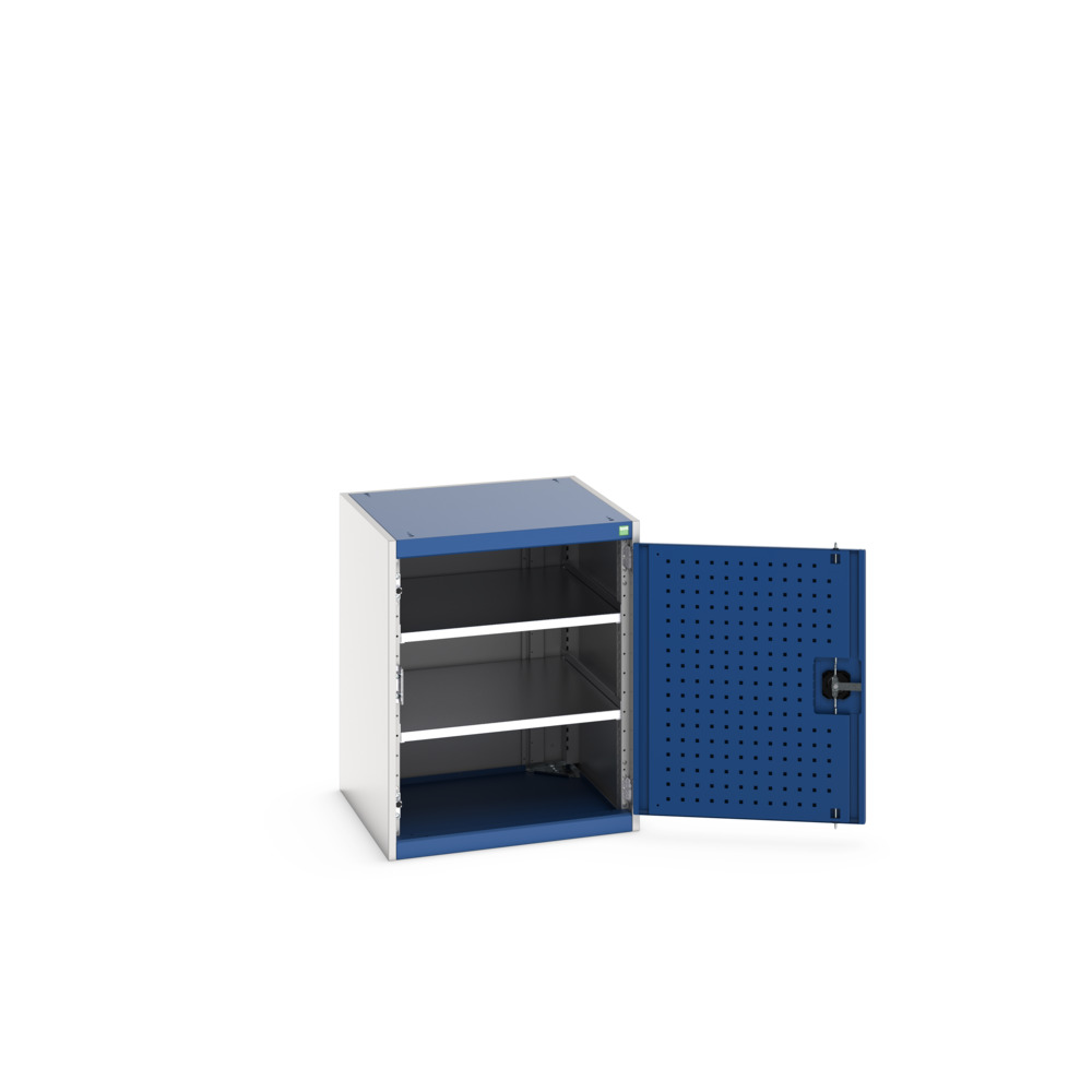 40019120.11V - cubio SMF-668-1.1 systemskab