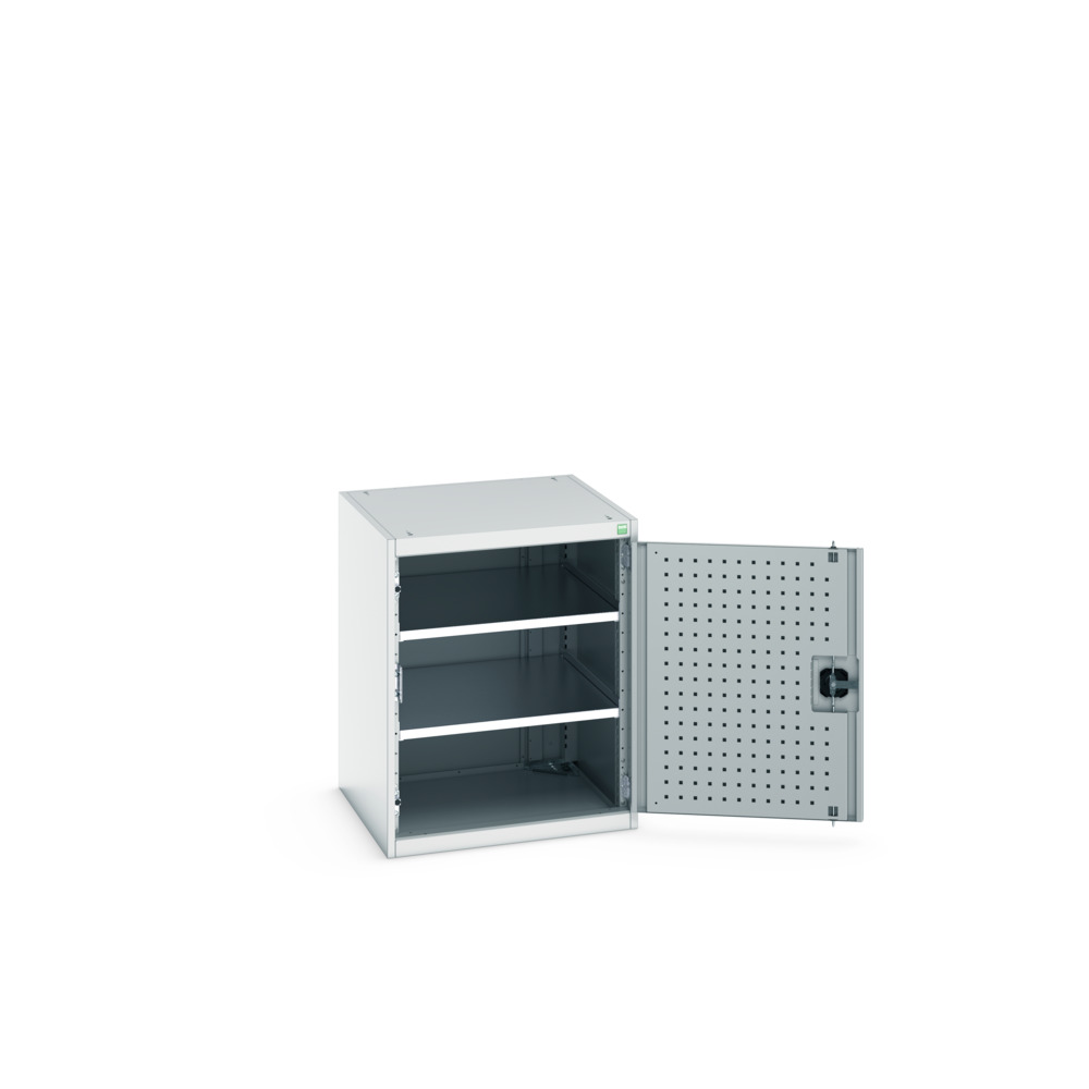 40019120.16V - cubio SMF-668-1.1 systemskab