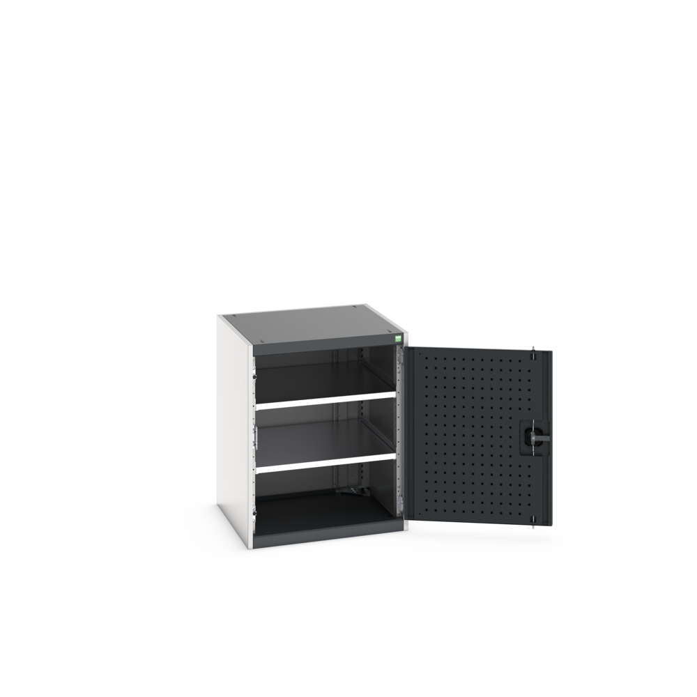 40019120. - cubio SMF-668-1.1 systemskab