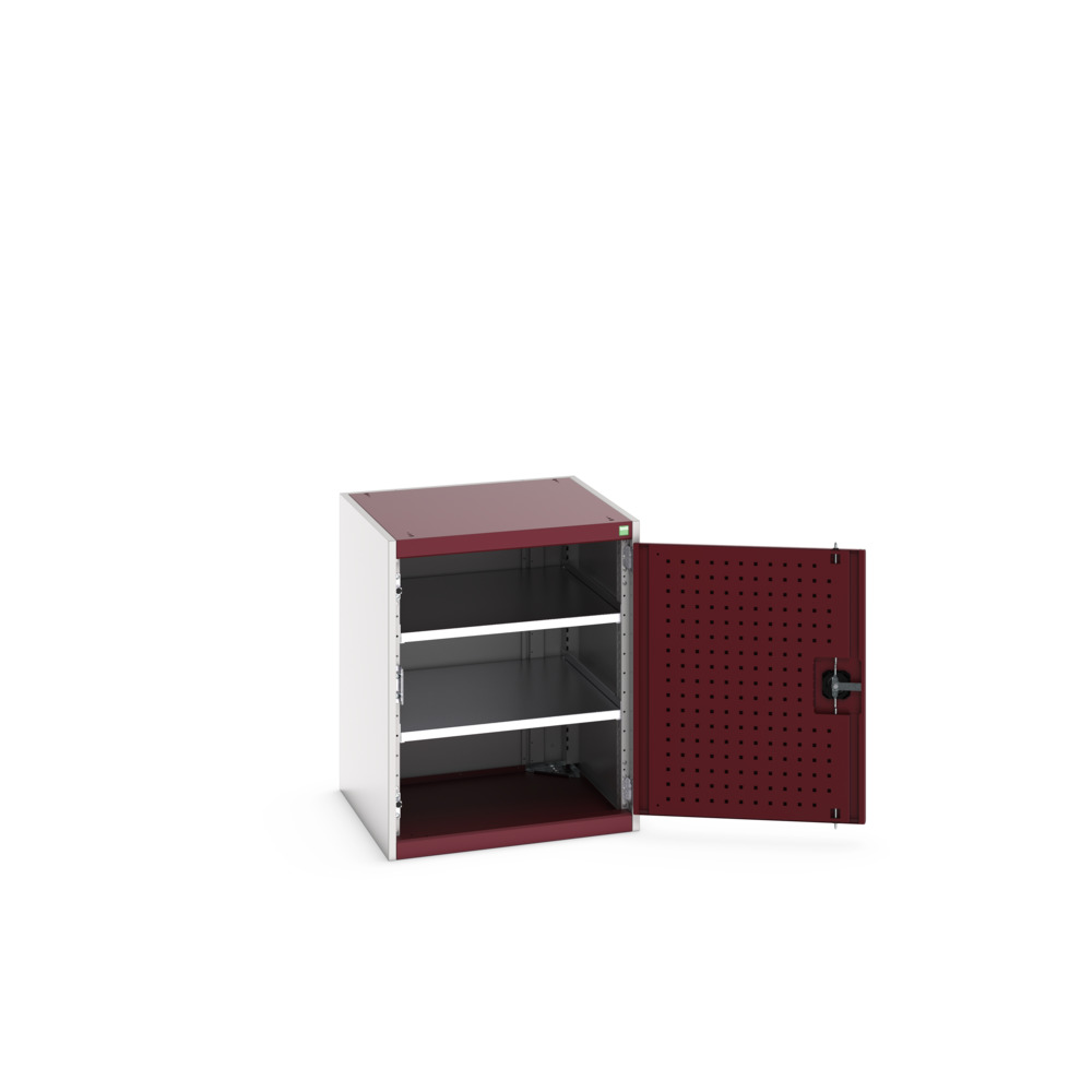 40019120.24V - cubio SMF-668-1.1 systemskab