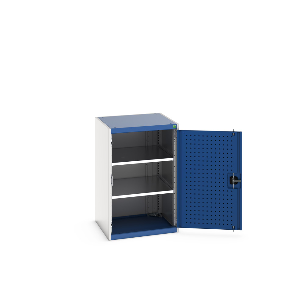 40019121.11V - cubio SMF-6610-1.1 systemskab