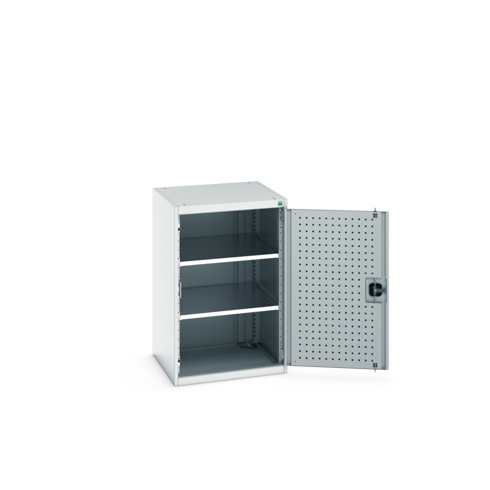 40019121.16V - cubio SMF-6610-1.1 systemskab