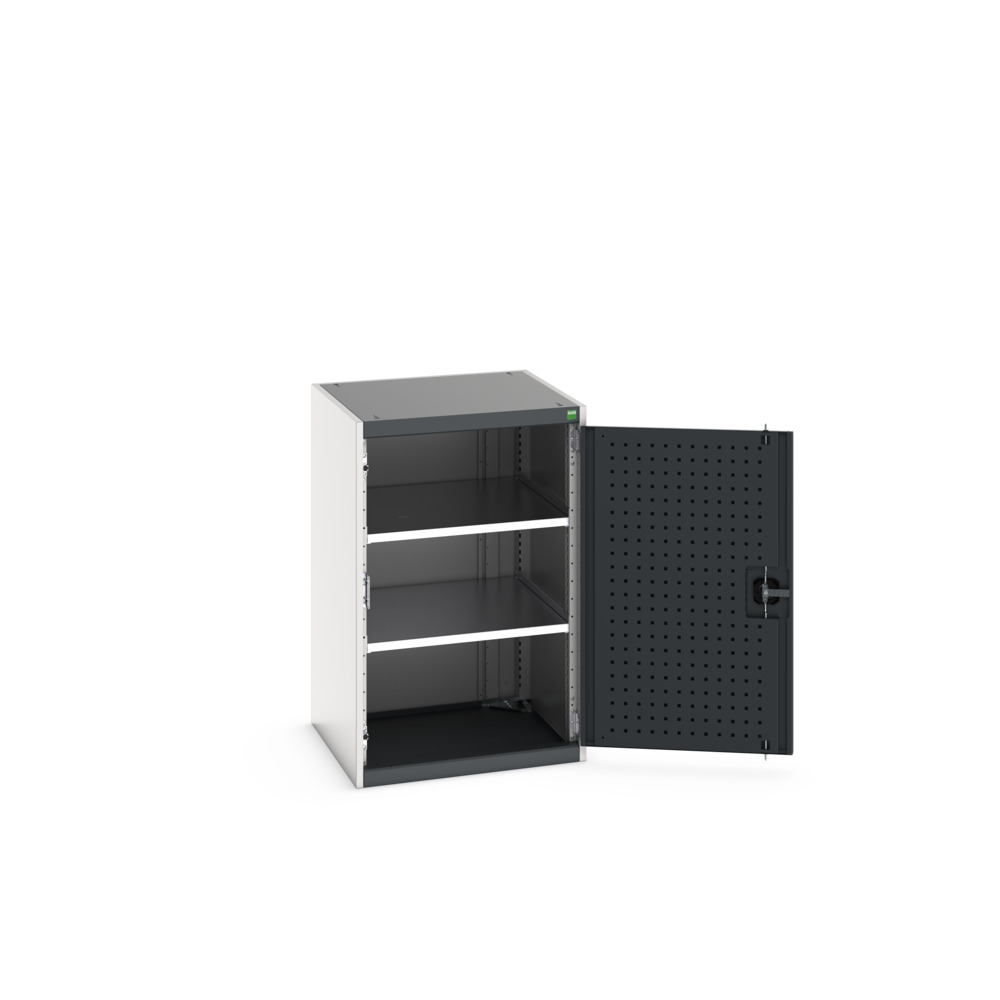 40019121. - cubio SMF-6610-1.1 systemskab