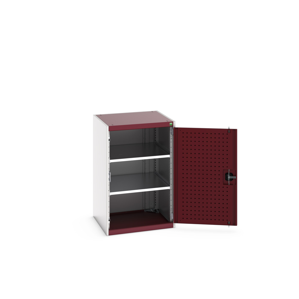 40019121.24V - cubio SMF-6610-1.1 systemskab