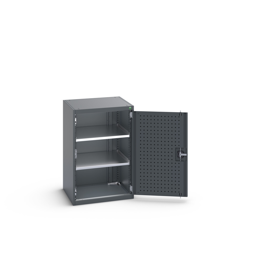 40019121.77V - cubio SMF-6610-1.1 systemskab