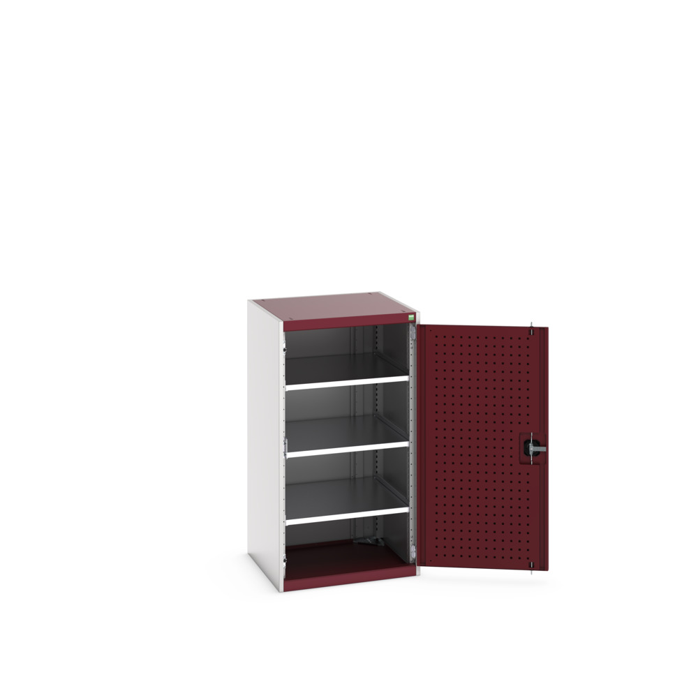 40019122.24V - cubio SMF-6612-1.1 systemskab