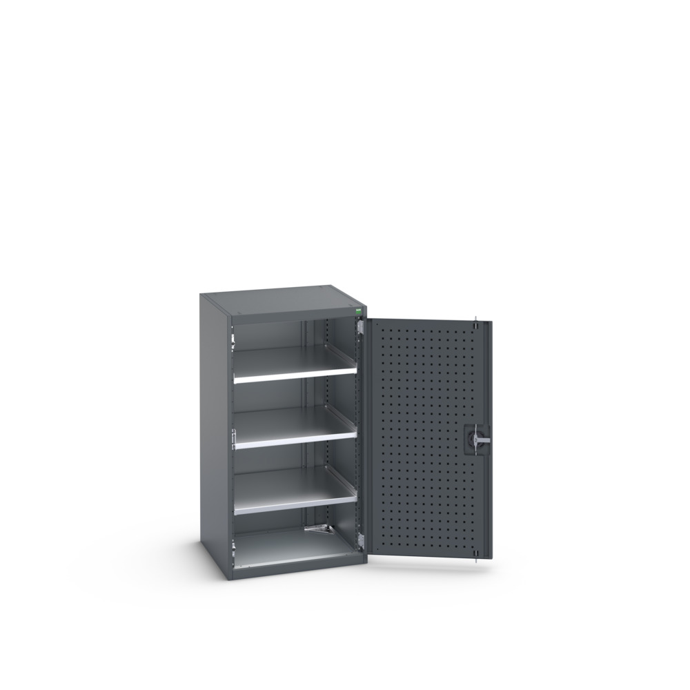 40019122.77V - cubio SMF-6612-1.1 systemskab