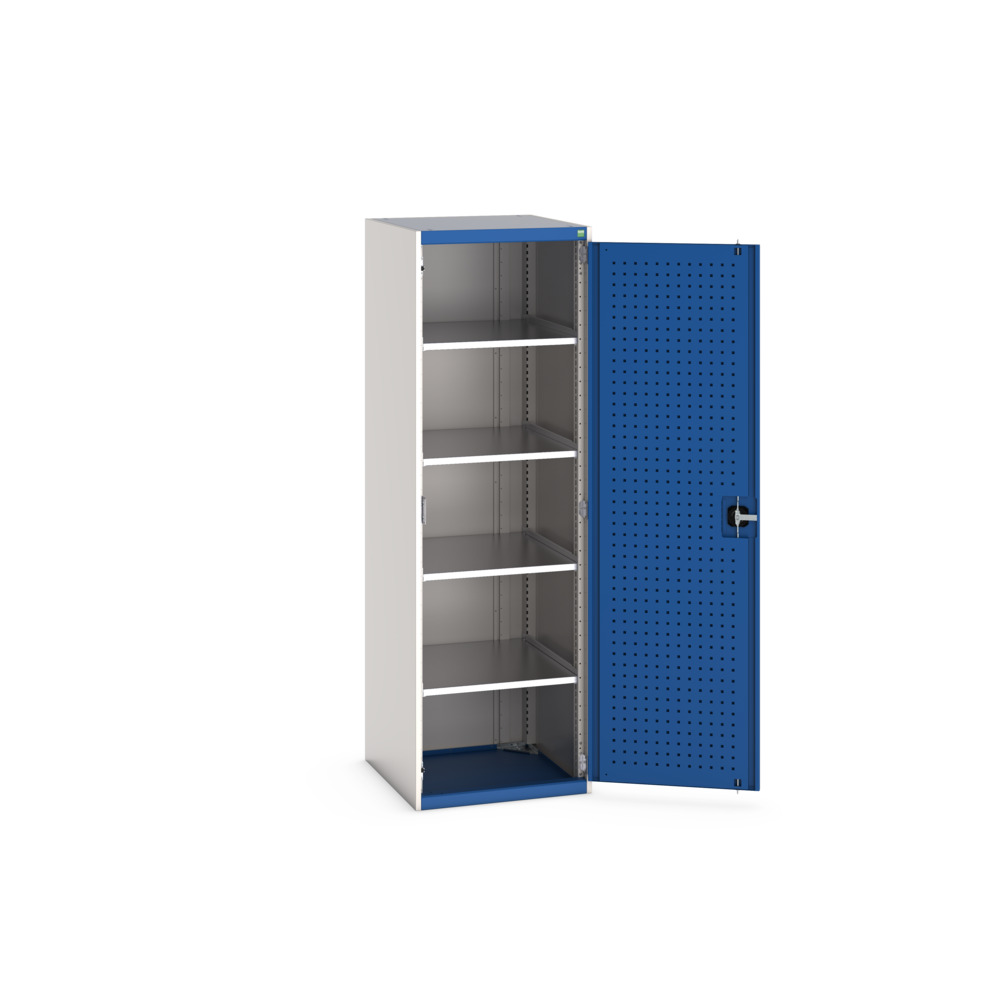 40019125.11V - cubio SMF-6620-1.2 systemskab