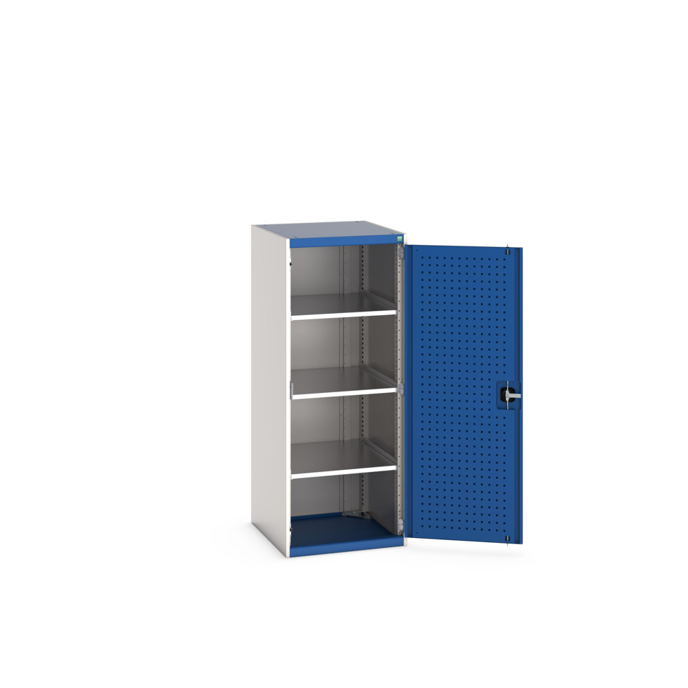 40019158.11V - cubio SMF-6616-1.1 systemskab