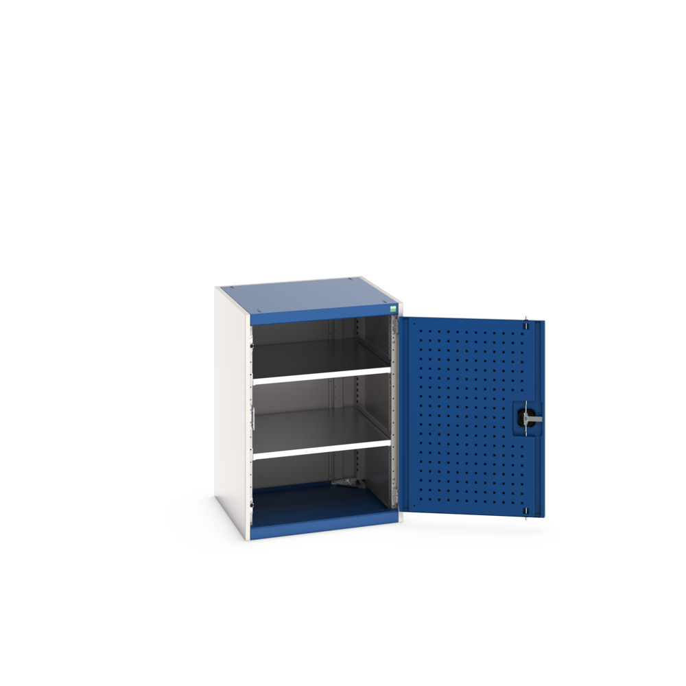 40019163.11V - cubio SMF-669-1.1 systemskab