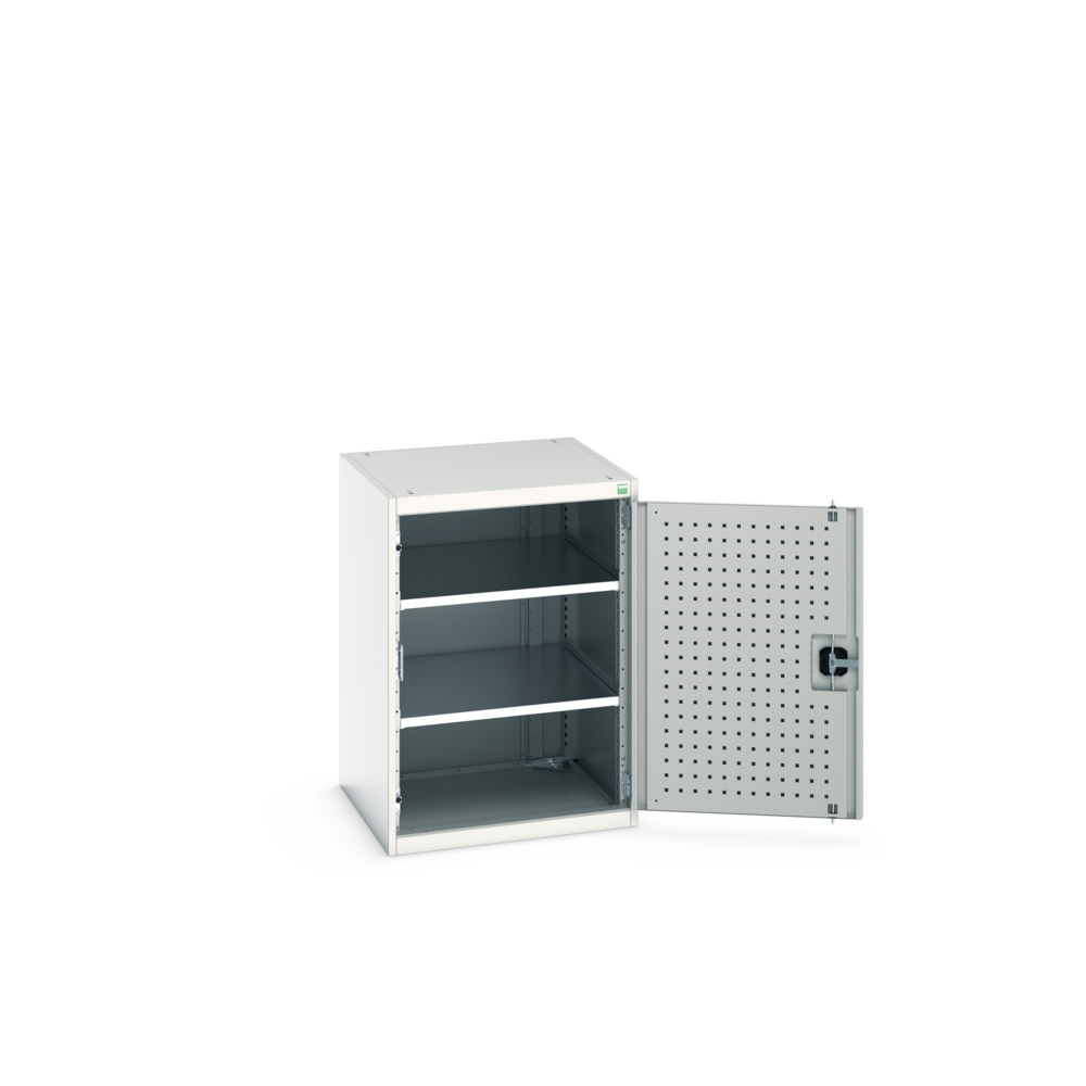 40019163.16V - cubio SMF-669-1.1 systemskab