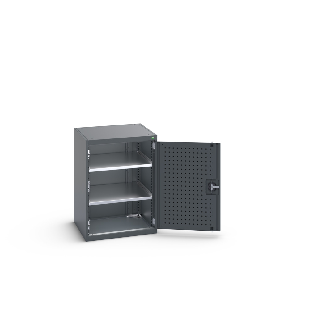 40019163.77V - cubio SMF-669-1.1 systemskab