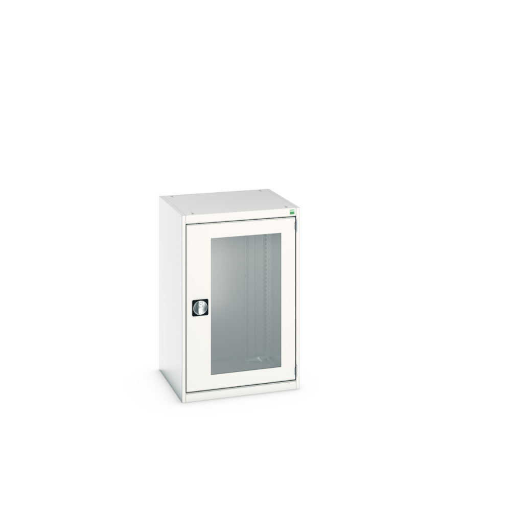 40019164.16V - cubio SMLFS-6610 systemskab