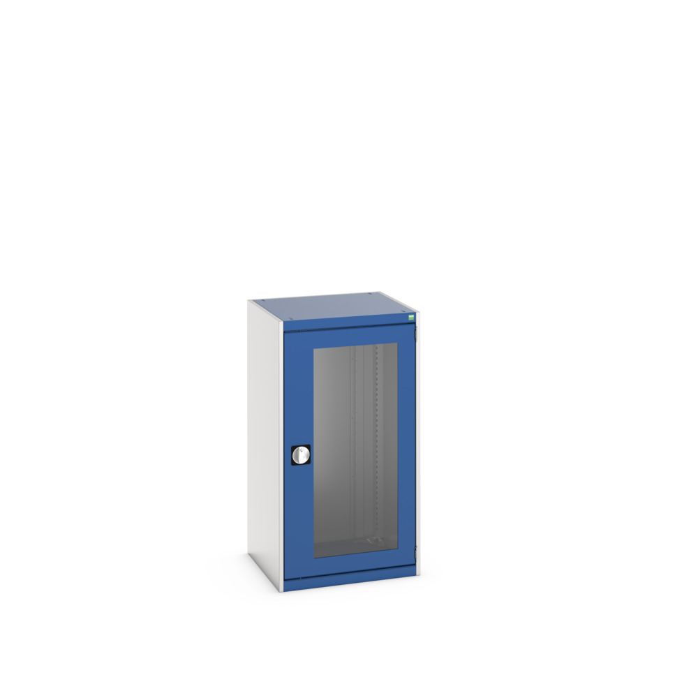 40019165.11V - cubio SMLFS-6612 systemskab