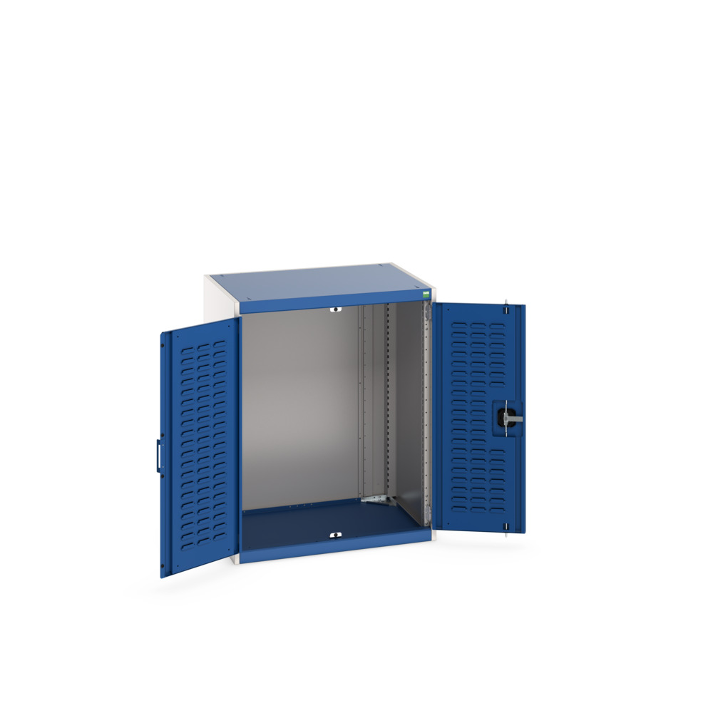 40020086.11V - cubio SMLF-8610-2 systemskab