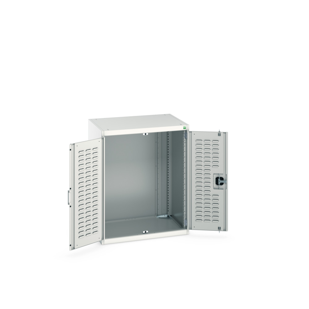 40020086.16V - cubio SMLF-8610-2 systemskab