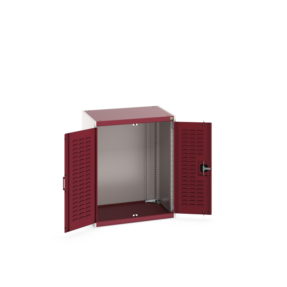 40020086.24V - cubio SMLF-8610-2 systemskab