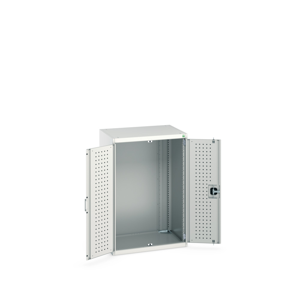 40020087.16V - cubio SMLF-8612-1 systemskab