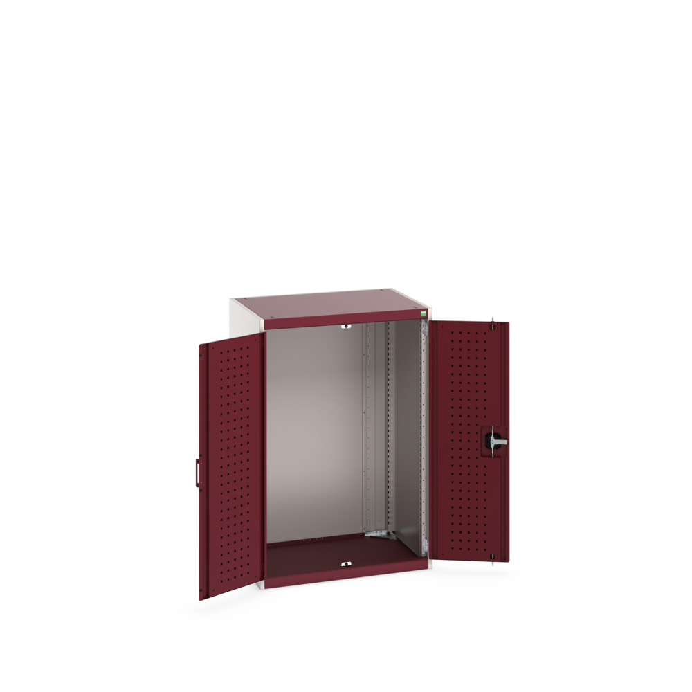 40020087.24V - cubio SMLF-8612-1 systemskab