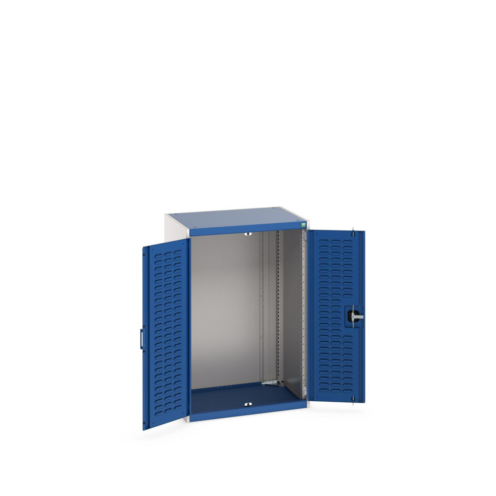 40020088.11V - cubio SMLF-8612-2 systemskab