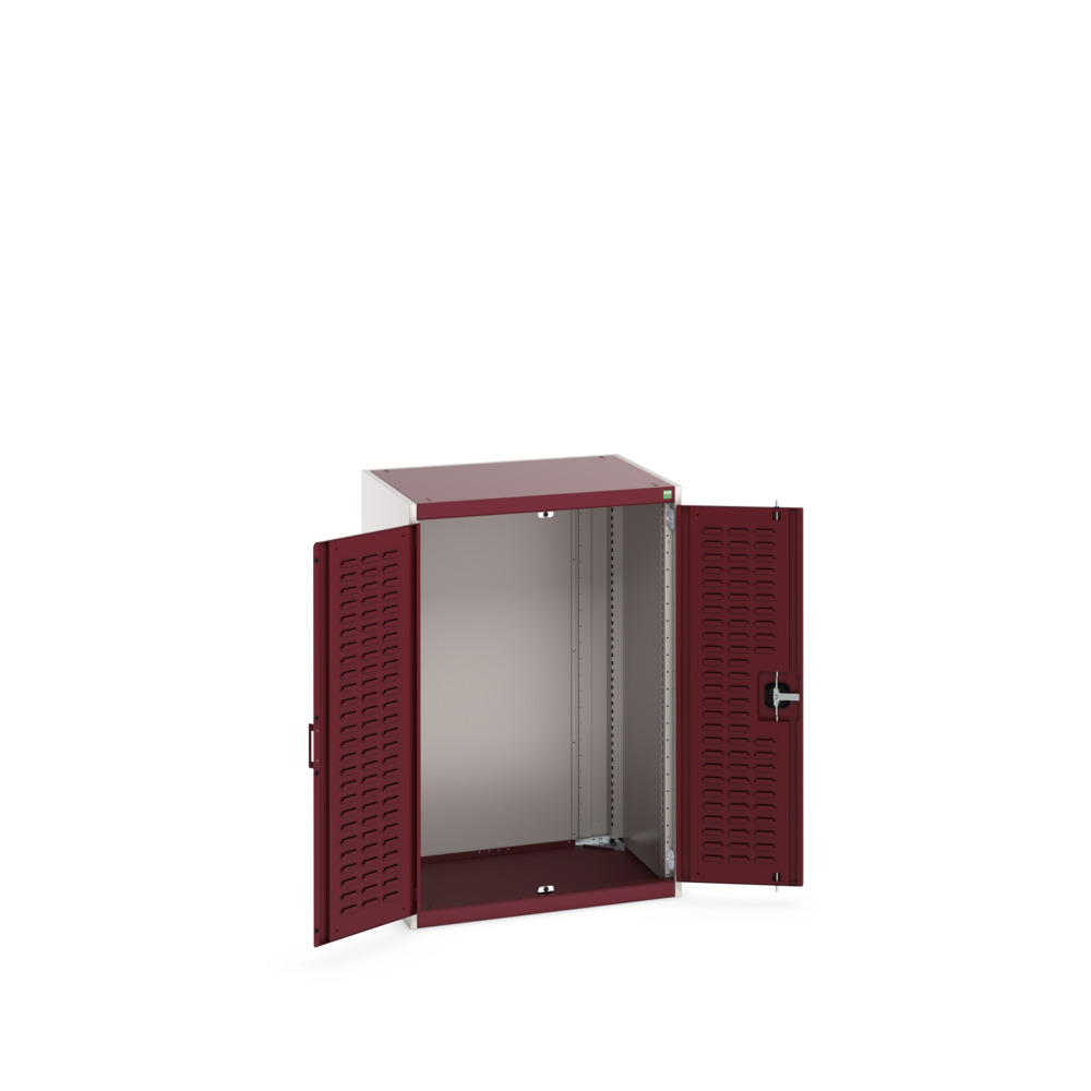 40020088.24V - cubio SMLF-8612-2 systemskab