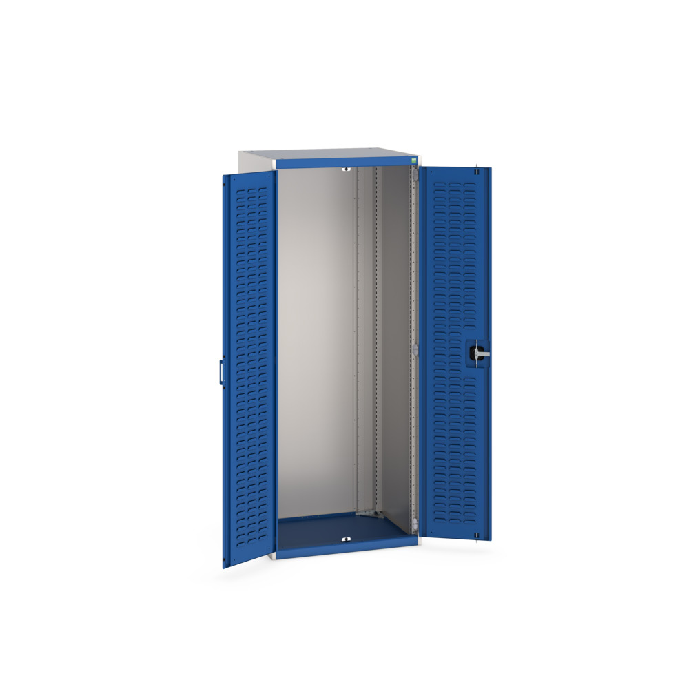 40020092.11V - cubio SMLF-8620-2 systemskab