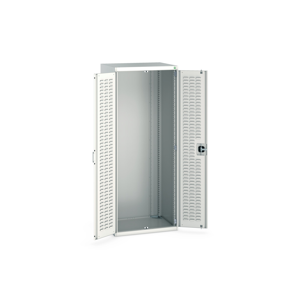 40020092.16V - cubio SMLF-8620-2 systemskab