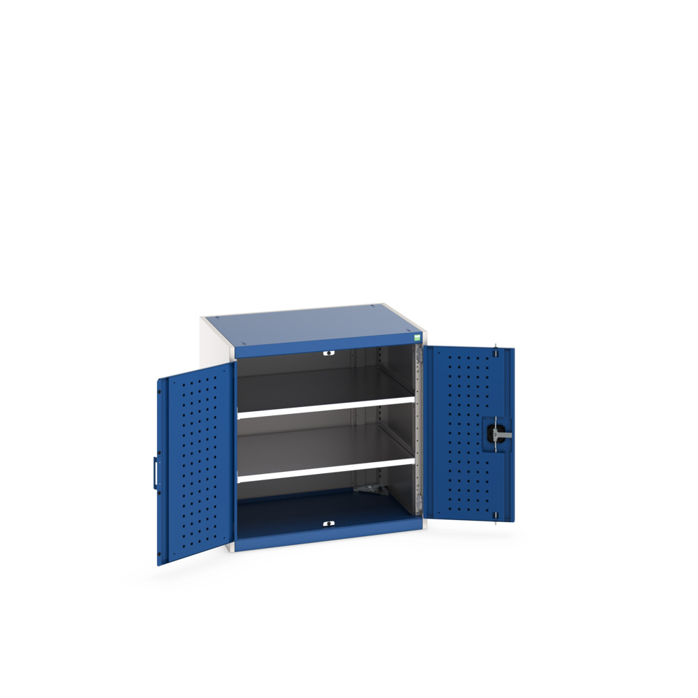 40020110.11V - cubio SMF-868-1.1 systemskab